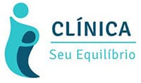 Logo da Clínica